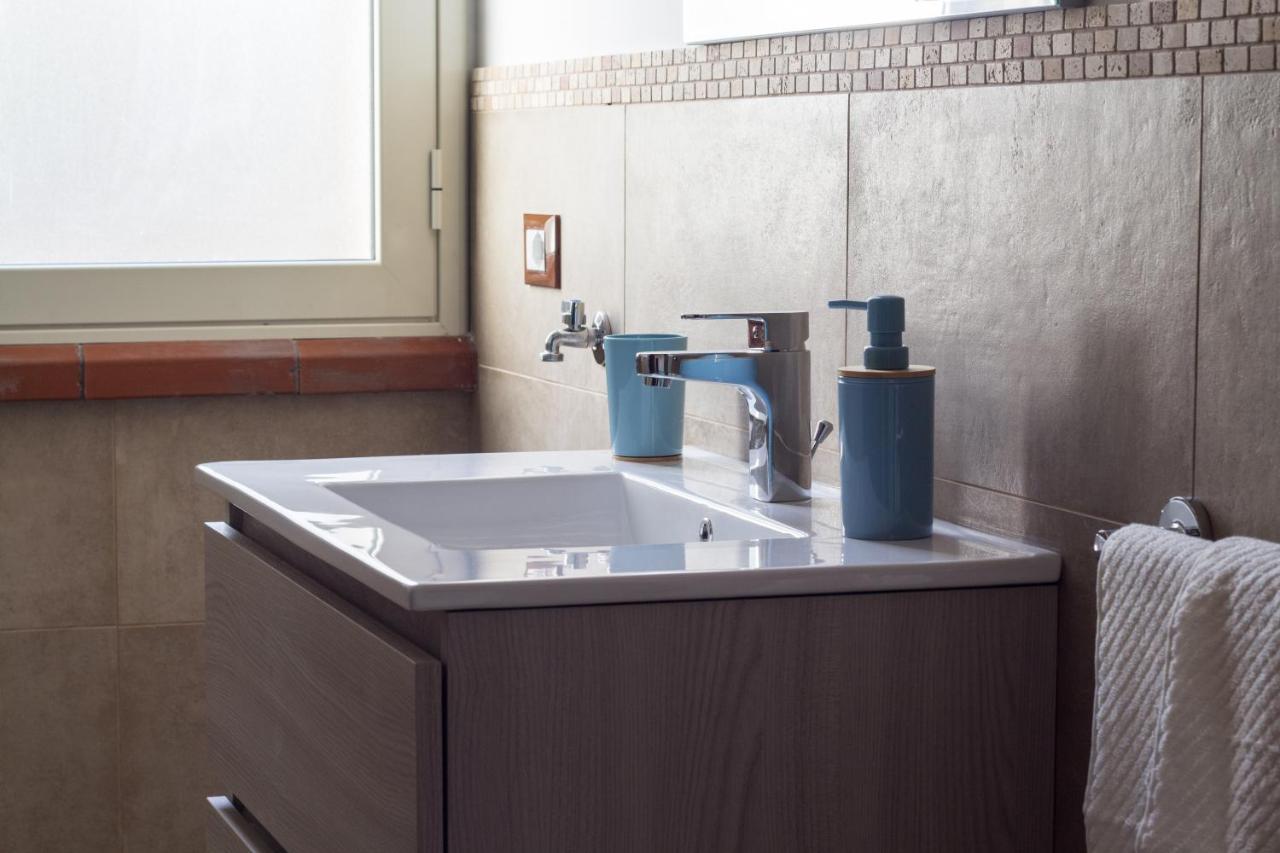 カステルモーラCasa Zirettoアパートメント エクステリア 写真