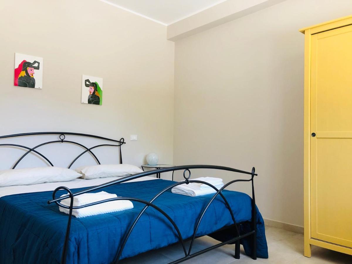 カステルモーラCasa Zirettoアパートメント エクステリア 写真